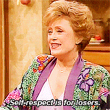 blanche devereaux