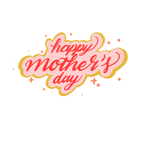 Happy Mothers Day Sticker by Kohl's