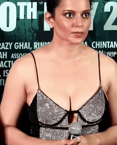 Kangana Ranaut GIF
