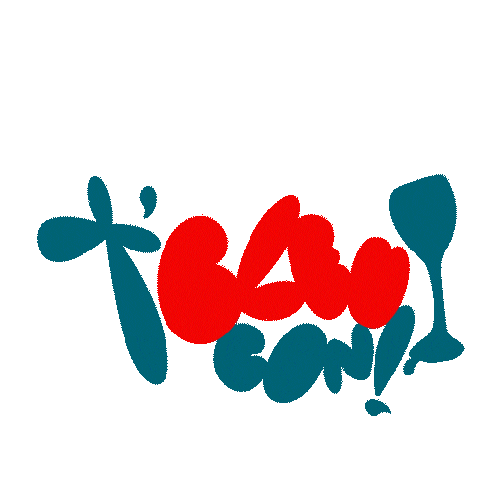 Marseille Vin Sticker