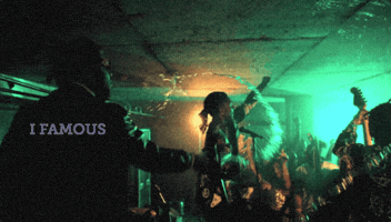 Rae Sremmurd Party GIF by The LSD Hotel