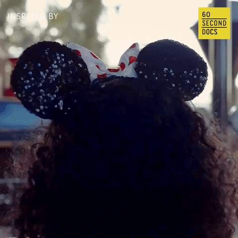 Citizen Watch Disney GIF by 60 Second Docs