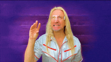 Si Claro GIF by Javier Ceriani