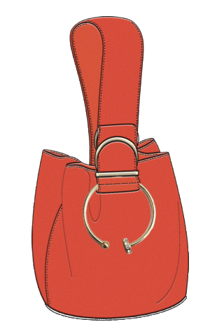 Bag Sticker by ADEAM