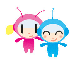 Lorente ortodoncia Sticker