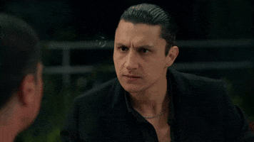 Angry Aile GIF by Show TV