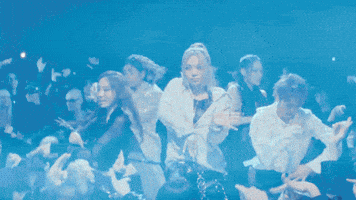 One More Time Bailey GIF by ALLDAY PROJECT