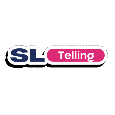 Sticker by slcommagencia
