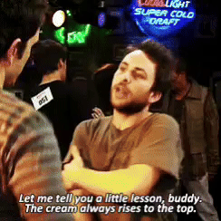 Charlie GIF