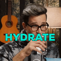 Good Mythical Morning Water GIF by Rhett and Link