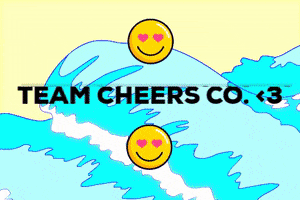 cheers consulting leo fritsch GIF by Cheers Co