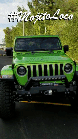 Jeep Jeepwrangler GIF