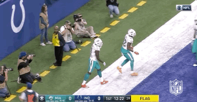 Raise Me 2018 Nfl GIF by NFL