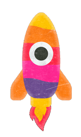 Power Success Sticker by Paulaner