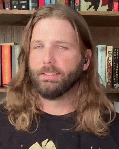 Booktube GIF