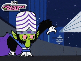 Smash Merry Christmas GIF by Cartoon Network
