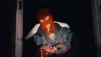 MIKE LAVISH GIF