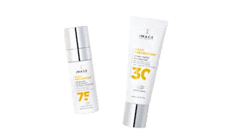 Summer Sunscreen Sticker by IMAGE Skincare