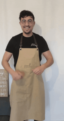 Simon le financier GIF