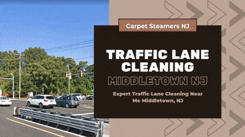 Traffic Lane Cleaning Middletown Nj GIF