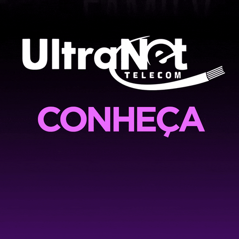 Internet Ultra GIF by ULTRANET TELECOM