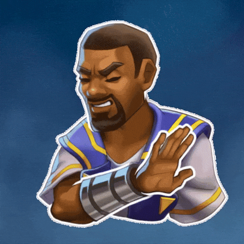Mtga Mtg Arena GIF by Magic: The Gathering - Find & Share on GIPHY