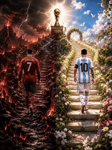 World Cup Argentina GIF