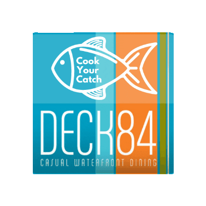 deck84 Sticker