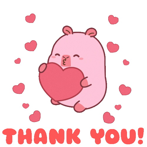 Animated Sticker