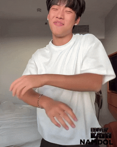 Happy Trend GIF
