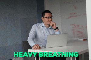 tsetso tsetso hevy breathing GIF