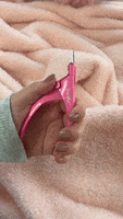 Nails Cut GIF by Trés She