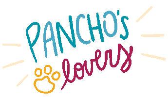 Panchos Food Sticker by panchoskitchen
