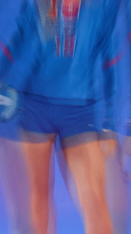 Smuvolleyball GIF by SMU Mustangs