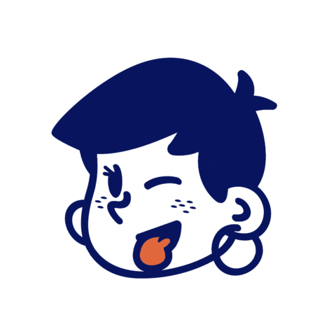 exprimilo Sticker