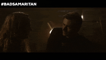 David Tennant No GIF by Legion M