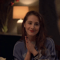 same sex marriage applause GIF by ClapForCrap