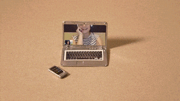 Stop Motion Animation GIF by ambarbecutie