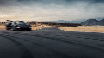 mclaren cars GIF by McLaren Automotive