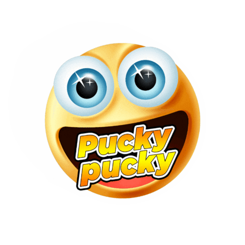Pucky Love Sticker by Alcatel MX