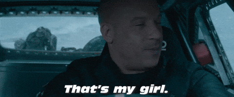 Fast And Furious Dom GIF by The Fast Saga