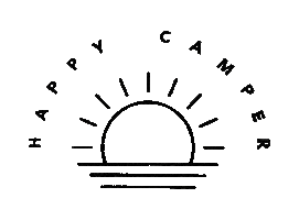 Happy Tampa Bay Sticker by We Love Camp