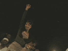 Hello GIF