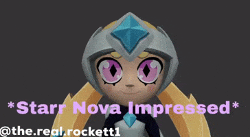 Therealrockett1 GIF