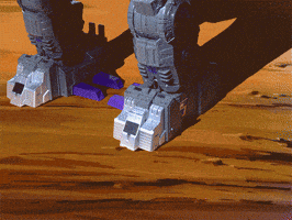 Transformers GIF