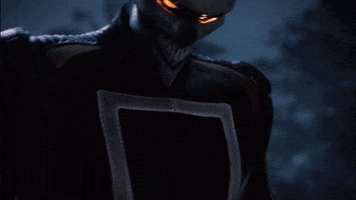 Ghost Rider Marvel GIF by Xbox