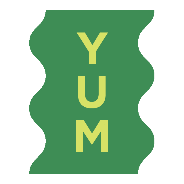 Seaweed Sticker by gimMe Snacks