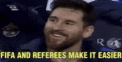 Messi Penalty GIF
