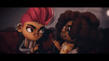 Ghost Town Games GIF