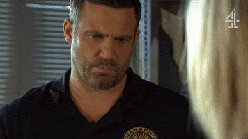 Business What GIF by Hollyoaks